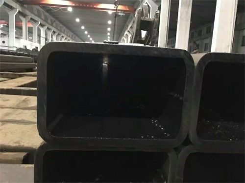 东区钢结构焊接 Q355B无缝方管 适配专用